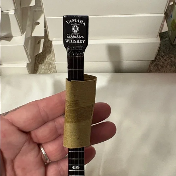 Michael Anthony JD Guitar Mini - Picture 3 of 5